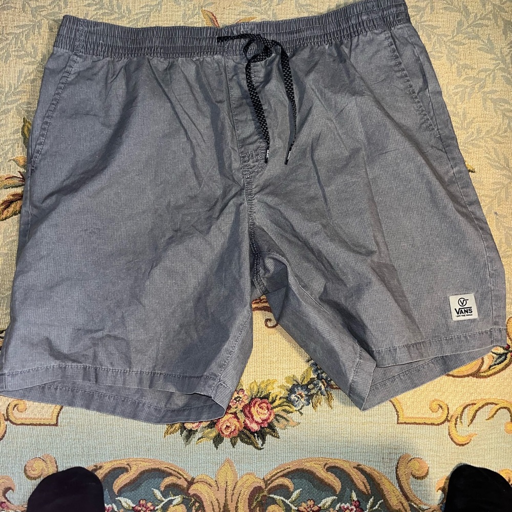 Vans shorts